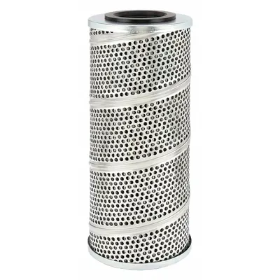 Parker Hydraulic Filter Element: 927584 - Hydraulic Cartridge Filter Elements