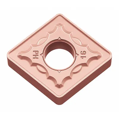 KYOCERA Diamond Turning Insert: CNMG433PH - Diamond Indexable Turning Inserts