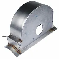 TJERNLUND Housing: Mfr Part # 950-4000