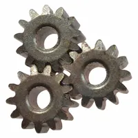 SPEEDAIRE Idler Gear: Mfr Part # TT731969G, 3 PK