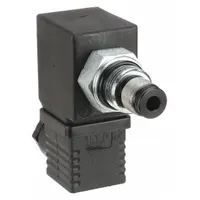 DAYTON Solenoid Pilot Actuated Valve (MPN MH5RRY933G)