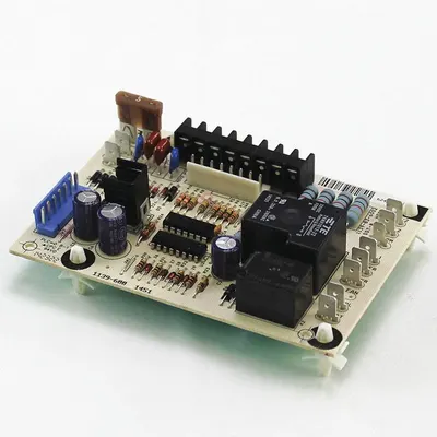 NORDYNE Control Board: Mfr Part # 904531 - Replacement HVACR Controls, Switches & Thermostats