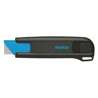 MARTOR 175001.02 Retracting Utility Knife - Retracting Utility Knives