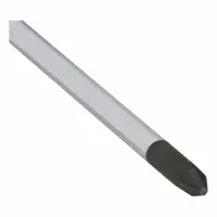 WESTWARD Precision Phillips Screwdriver: Std Lg, Not ESD Safe, Not Tether Capable, Not Insulated (MPN 401L56)