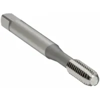 OSG Thread Forming Tap: #6-32 UNC, 2B, Bottoming Chamfer, High Speed Steel (MPN 2865000)