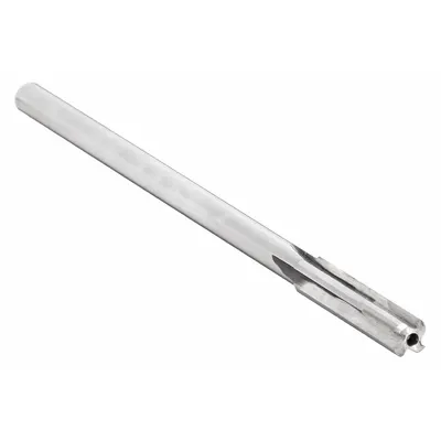 SUPER TOOL Straight-Flute Carbide-Tipped Chucking Reamer 5655096 - Straight-Flute Carbide-Tipped Chucking Reamers