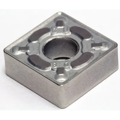 SUMITOMO SNMG322EGU-T1500A Square (S) Indexable Turning Insert - Square (S) Indexable Turning Inserts