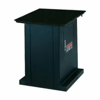 JET Mill Drill Stand: For Use w/ 350017/350018/350020 (MPN 350045)