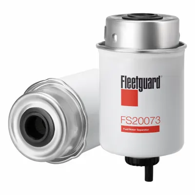FLEETGUARD Can-Type Fuel/Water Separator - Can-Type Fuel/Water Separators