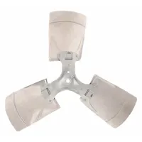 VENCO PRODUCTS Replacement Propeller: Mfr Part # 51D529, For Use With MAC-2-327-B4-J1