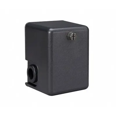 PHOENIX Water Pump Switch: Std, 10 psi – 80 psi, 1/4" FNPT - General Purpose Water Pump Switches