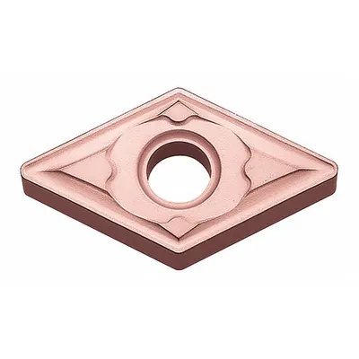 KYOCERA Diamond Turning Insert: DNMG431C - Diamond Indexable Turning Inserts