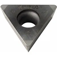 SUMITOMO Triangle Turning Insert: 3NC-TPGA332, 3NC-TPGW160408 (MPN 3NCTPGA332-BNC200)