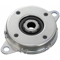 BANSBACH Rotary Damper: Disk, Clockwise, 8.5 N-m Torque (MPN FDN-63A-R903)