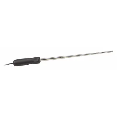 TSI ALNOR Hot Wire: Hot Wire, Hot Wires, Vanes & Probes, 9 in to 39 in, Probes