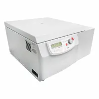 OHAUS Centrifuge: FC5916R, Centrifuge, 4 x 750 mL, Programmable, Variable, Digital, Universal, 120 V