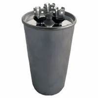 SUPCO Round Run Capacitor,CR35X440R: Run Capacitor, CR35X440R