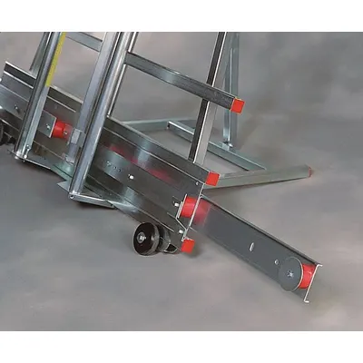SAFETY SPEED Lower Extension: Panel Saws Compatible (MPN H30) - Panel Saw Extensions