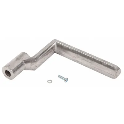 IMPERIAL L-Shaped Handle: Mfr Part # 1195 - Assorted Brands Oven Replacement Parts