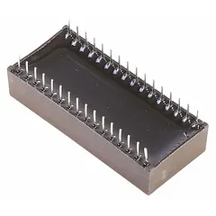 Furnace control board for managing ignition, blower, and safety functions in compatible gas furnaces. Direct replacement part for servicing residential or light commercial heating systems.
