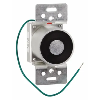 LCN Electromagnetic Door Holder: Wall - Mounted - Electromagnetic Door Holders & Releases
