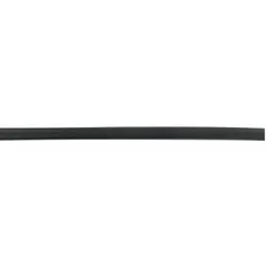 PARKER PFT-3A-BLK-100 is a Type A nylon tubing for pneumatic air brake systems. It has a 3/16 in outer diameter, 100 ft length, and black color. This tubing is used to deliver compressed air in braking and auxiliary circuits on heavy trucks, trailers, and buses.