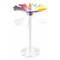 HEATHROW SCIENTIFIC Pipette Stand: Plastic (MPN 120499)