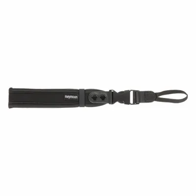 IDS Safety Lace: Safety Lace, Black, Concrete Scanner, C-THRUE Concrete Scanner - Wall Scanner Accessories