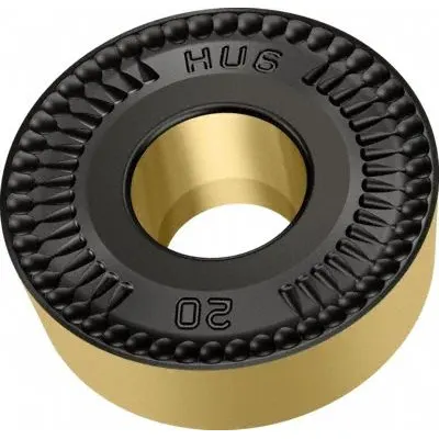 WALTER Turning Insert: RCMX2507M0 (MPN 8205028). Key specifications — attr257836: RCMX2507M0. - Round (R) Indexable Turning Inserts