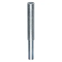 RED HEAD Drop-In Anchor Setting Tool: Steel, Plain, Steel, Plain, Female Threaded (MPN RT-134)