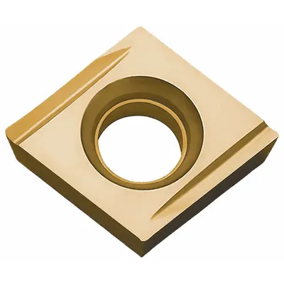 KYOCERA Diamond Turning Insert (MPN CPMH321LYPV720) - Diamond Indexable Turning Inserts