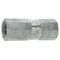 HUSKY Breakaway: Breakaway, Non-Reconnectable, 3/4 in FNPT Inlet, 3/4 in FNPT Discharge (MPN 002273)