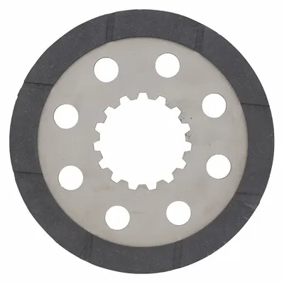 CM Brake Friction Disc: Electric Chain Hoists, Powerstar - Brake Discs for Hoists