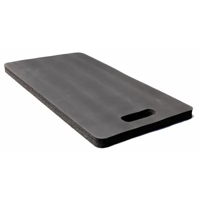 CONDOR Kneeling Pad: 12 in x 22 in, 1 in Thick - Kneeling Pads