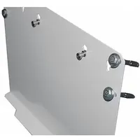 ELGA Wall Mounting Kit: LA622