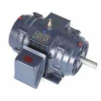 MARATHON MOTORS General Purpose Motor: Rigid Base Mount, Open Drip Proof, 10 hp, 230/460V AC (MPN 256TTDBD6076)
