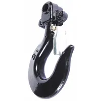 DAYTON Top Hook Assembly: Manual Chain Hoists, 4,000 lb Compatible Load Capacity, Dayton, GGS_57128