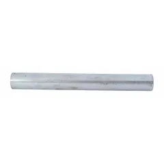 This reel spacer is a material handling replacement part designed to fit Dayton brand model 1DJN5. It maintains proper alignment and spacing in compatible reel assemblies for industrial applications.