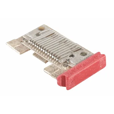 EATON Thermal Unit: 20 Trip Class, MSH8-8A - Electrical