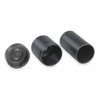 OTC Ball Joint Service Kit: 4WD Ball Joint Service Kit, 6530/7248/7249, Carbon Steel, 3 Pieces (MPN 7704)