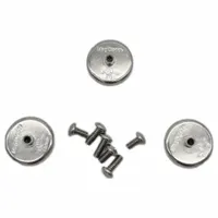 MAG DADDY Magnetic Mounting Kit: Threaded #10-24 (MPN MM200)