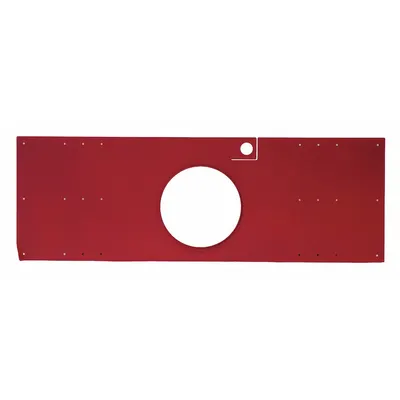 SOUNDTUBE Pre-Construction Bracket: 2 in Overall Ht, 24 in Overall Lg, 48 in Overall Wd - Pre-Construction Brackets & Tile Bridges for Speakers