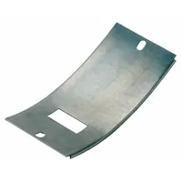 BROAN Outlet Box Cover: Mfr Part # S98006047