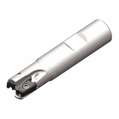 WIDIA Indexable Square Shoulder End Mill: VSM490D075Z03W075XN10 (MPN 6425471) - Indexable Square-Shoulder End Mills