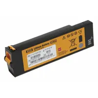 STRYKER PHYSIO-CONTROL Battery: Li-MnO2, 99425-000023/99425-000025, AED Non-Rechargeable Battery (MPN 11141-000100)