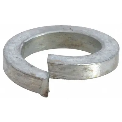 DAYTON Spring Washer: For 1DMP6, Fits Dayton Brand - GGS Material Handling Parts