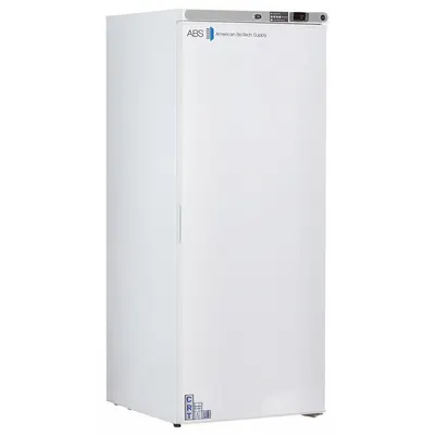 AMERICAN BIOTECH SUPPLY Controlled Room Temperature Cabinet: 115 V, 20°C to 25°C, 23 3/4 in Overall Wd - Controlled Room Temperature Cabinets