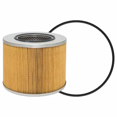 BALDWIN FILTERS Cartridge Fuel Filter - Cartridge Fuel Filters