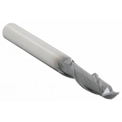 WIDIA HANITA General Purpose Carbide Square End Mill - General Purpose Carbide Square End Mills