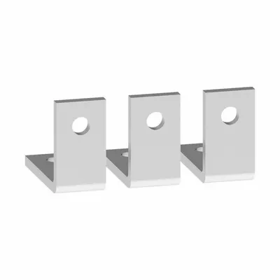 SCHNEIDER Terminal Extension for TeSys Giga, LA9G3662 - Accessories for Schneider Electric Models